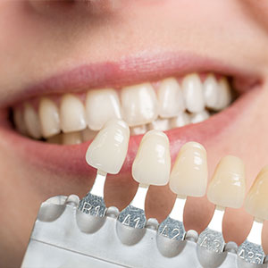 Corona CA Dental Office